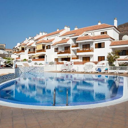 "Las Dos Terrazas": Atico En Complejo Residencial Playa de las Americas  Exterior foto