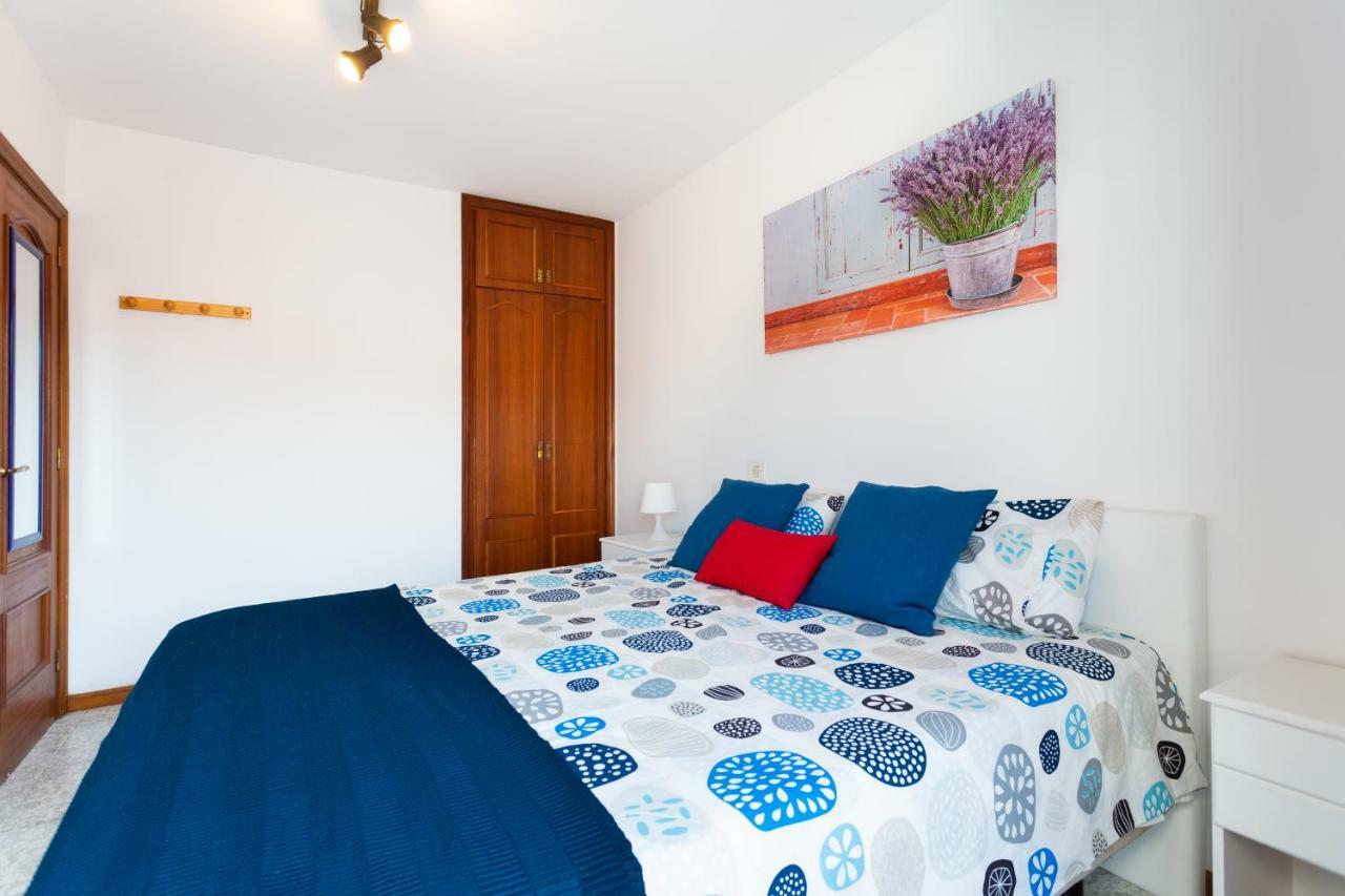 "Las Dos Terrazas": Atico En Complejo Residencial Playa de las Americas  Exterior foto